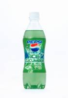 pepsicucumber