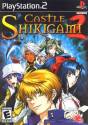 castle shikigami 2