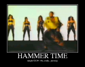 hammertime