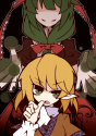 parsee would eat well