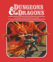 it&#039;s dnd